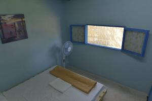 Glamping Rooms at The Sea Turtle