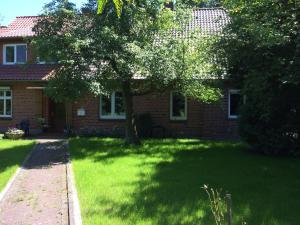 Appartement Ferienhof Steinbruch Wietzendorf Deutschland