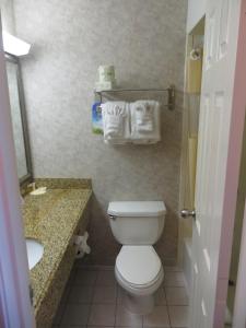 Queen Room - Non-Smoking room in Days Inn by Wyndham Los Angeles LAX/VeniceBch/Marina DelRay