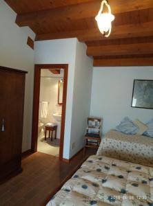 Habitación Doble - 1 o 2 camas