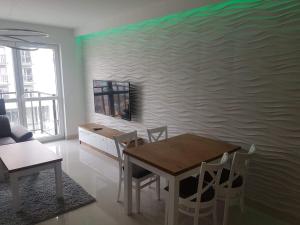 Apartament VIP