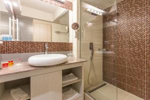 Bacolux Craiovita, Craiova