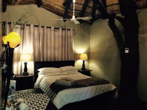 Chinaka Game Lodge