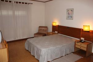 Double Room room in Hotel Bom Sucesso