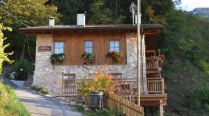 Appartement Lexnhof - Hofschank Montan Italien