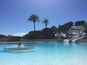 Complexes hoteliers Residence La Palmeraie : photos des chambres