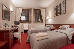 Hotel Sara