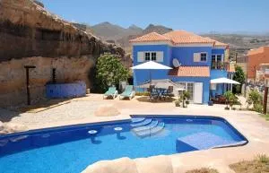 Bed & Breakfast Tenerife - Oroteanda Baja