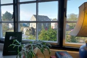 Holiday Home room in Kiln Wing Old Corn Mill