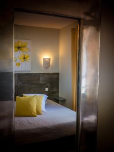 Hotels Le Belvedere : photos des chambres