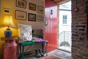 Kiln Wing, Old Corn Mill