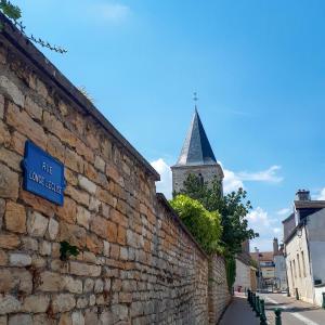 Hotels Hotel La Bonbonniere - Dijon Talant : photos des chambres