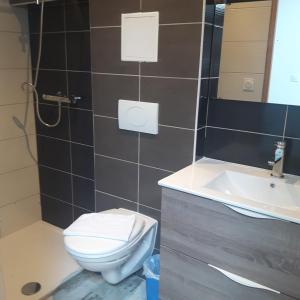 Appart'hotels Appart hotel sathonay rillieux Lyon : photos des chambres