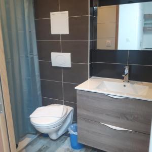 Appart'hotels Appart hotel sathonay rillieux Lyon : photos des chambres