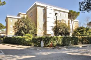 Residence Pineda, Apartments - Bibione