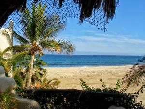 Casa de la Playa Portobello Condo