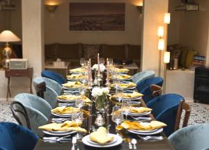 Dar Mayshad Riad - Luxurious Boutique Hotel in the Medina