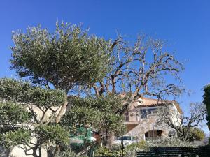 Maisons de vacances Les Charmettes de la Cote - Entre mer et montagne : photos des chambres