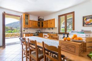 Charming Ligurian Riviera House