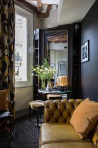 Hotels Hotel Le Relais Saint-Germain : photos des chambres