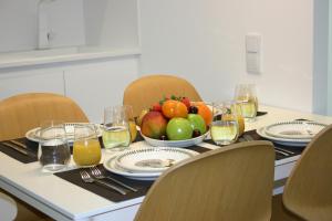 APARTAMENTO MAR WITH PARKINg