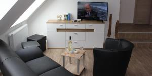 Apartament Schünenbusch Minden Niemcy