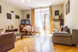 Apartament Krysin Zakopane