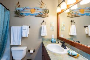 Apartment room in Villa by the Beach 112 by Padre Escapes