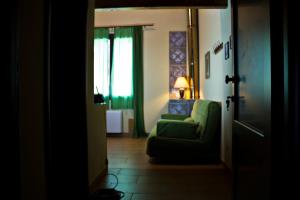 Camera Quadrupla Premium