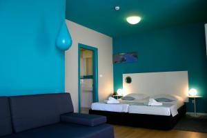 Apartments Villa Azzurra Bol
