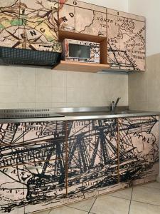 Hotel Residence Veliero