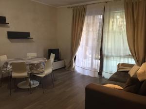 Apartmán Residenza L’Ulivo Lissone Itálie