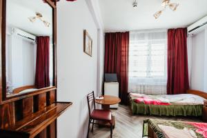 Twin Room room in Zolotoe Runo