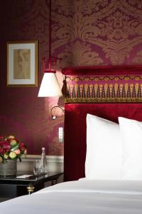 Hotels La Reserve Paris Hotel & Spa : photos des chambres