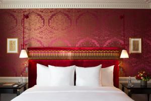 Hotels La Reserve Paris Hotel & Spa : Suite Prestige 