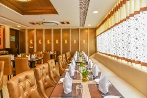 Hotel Suncity Plaza, Sitapura, Jaipur