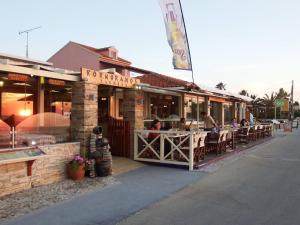 KORMORANOS BEACH Corfu Greece