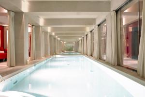 Hotels La Reserve Paris Hotel & Spa : photos des chambres