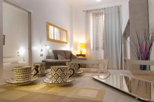 Appartamento con 1 Camera da Letto - Dimora Cangrande 1 - Piazza Brà n.10