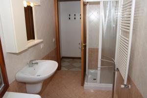 Family Apartments Residence Trieste