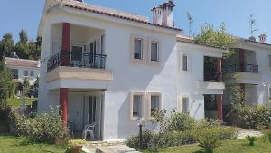 COZY HOUSE IN A QUIET NEIGHBORHOOD PALIOURI REGION Halkidiki Greece