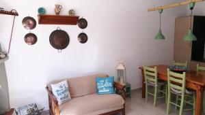 Anemos Seaside House