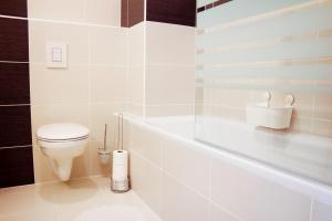 Vision Apartments Budapest