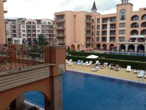 Aparthotel Palazzo - All Inclusive