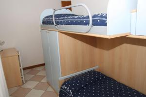 Family Apartments Residence Trieste