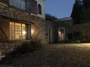 Maisons de vacances L Armance : photos des chambres