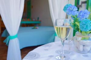 Villa Valia Corfu Greece
