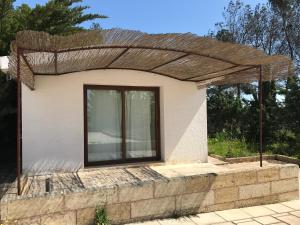 Villa Trullo di Angela