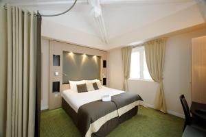 Hotels Castel Victoria : photos des chambres