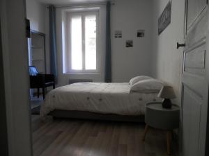 Appartements appartement villa Marie Fanny : photos des chambres